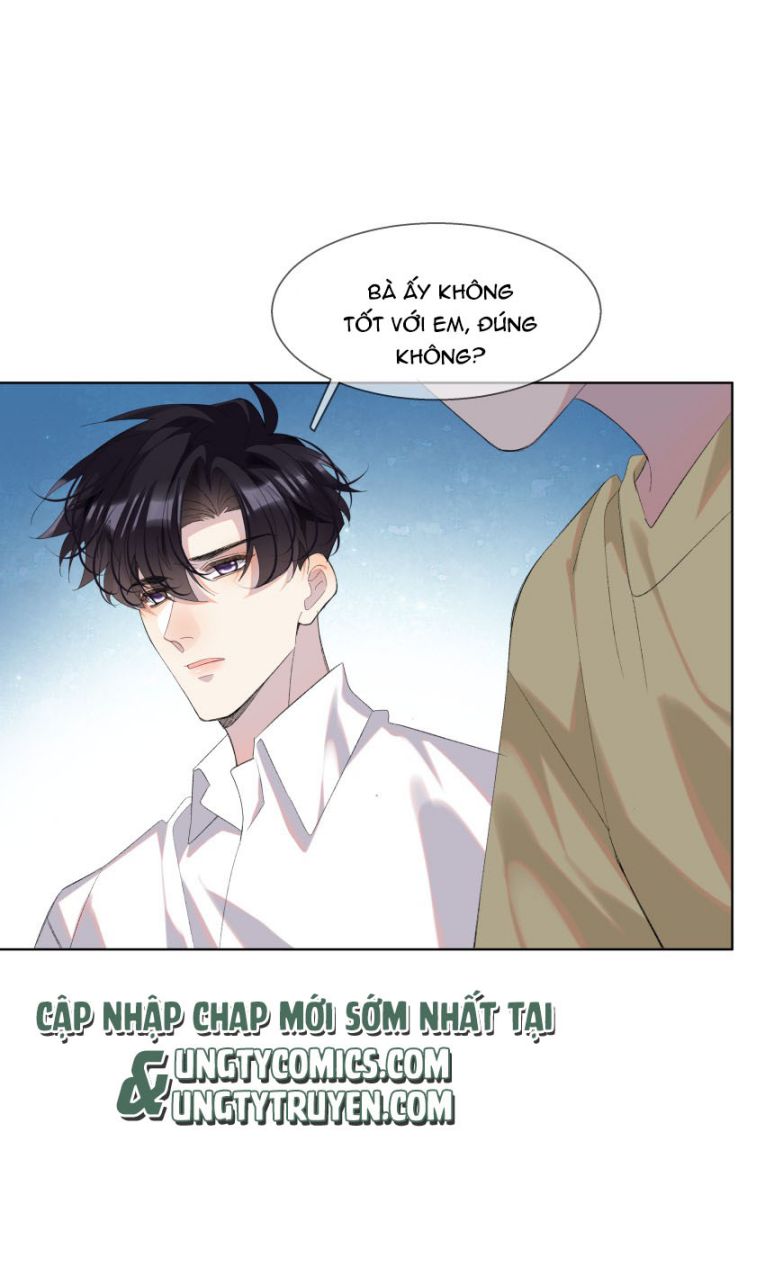 Tư Tự Vạn Thiên Chap 21 - Next Chap 22