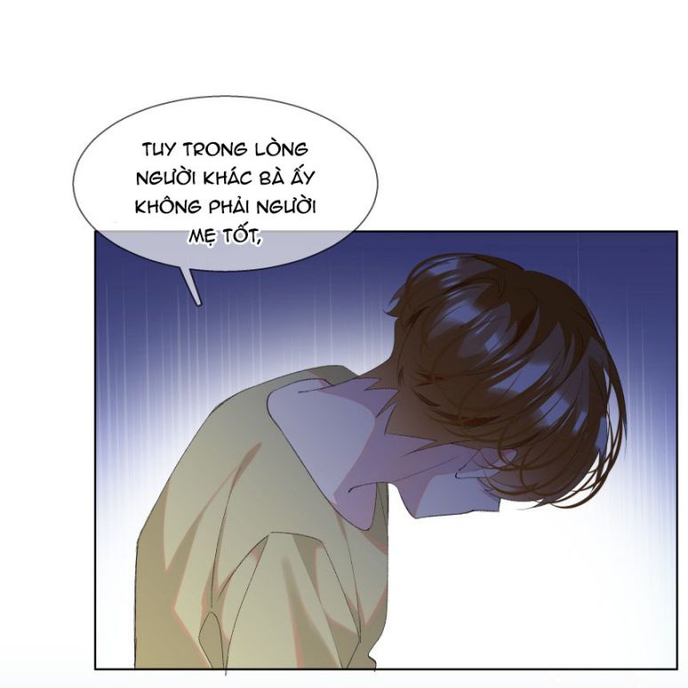 Tư Tự Vạn Thiên Chap 21 - Next Chap 22