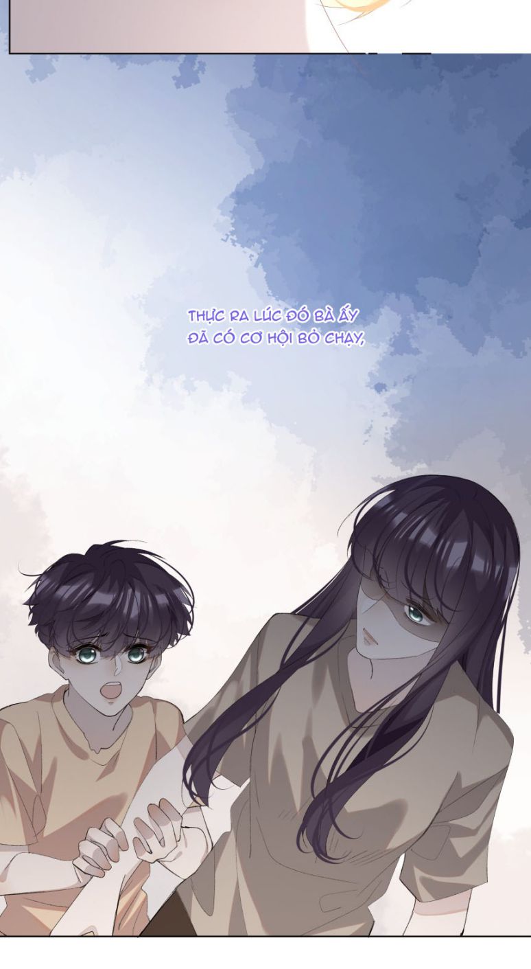 Tư Tự Vạn Thiên Chap 21 - Next Chap 22