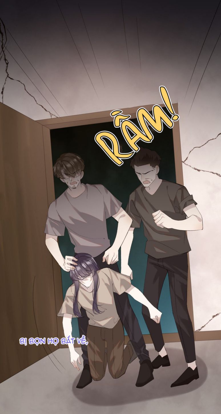 Tư Tự Vạn Thiên Chap 21 - Next Chap 22