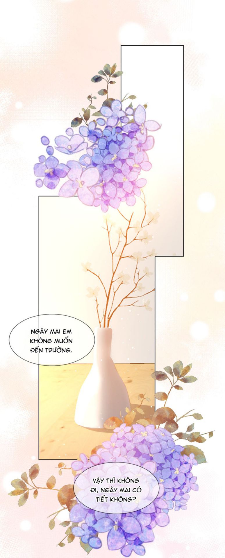 Tư Tự Vạn Thiên Chap 21 - Next Chap 22