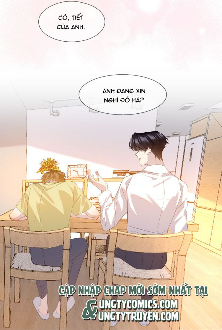 Tư Tự Vạn Thiên Chap 21 - Next Chap 22