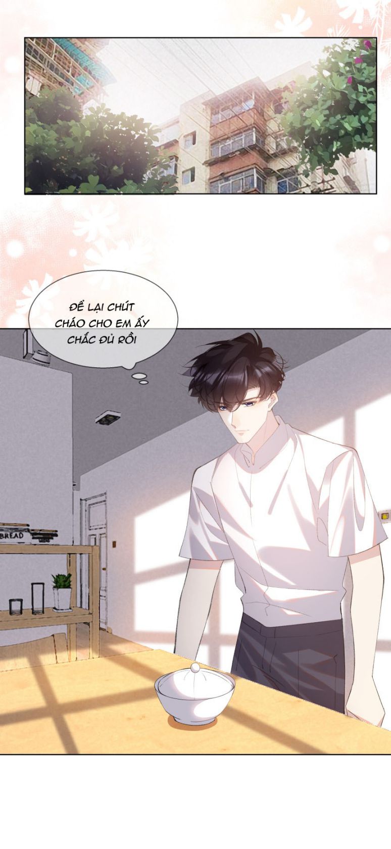 Tư Tự Vạn Thiên Chap 21 - Next Chap 22