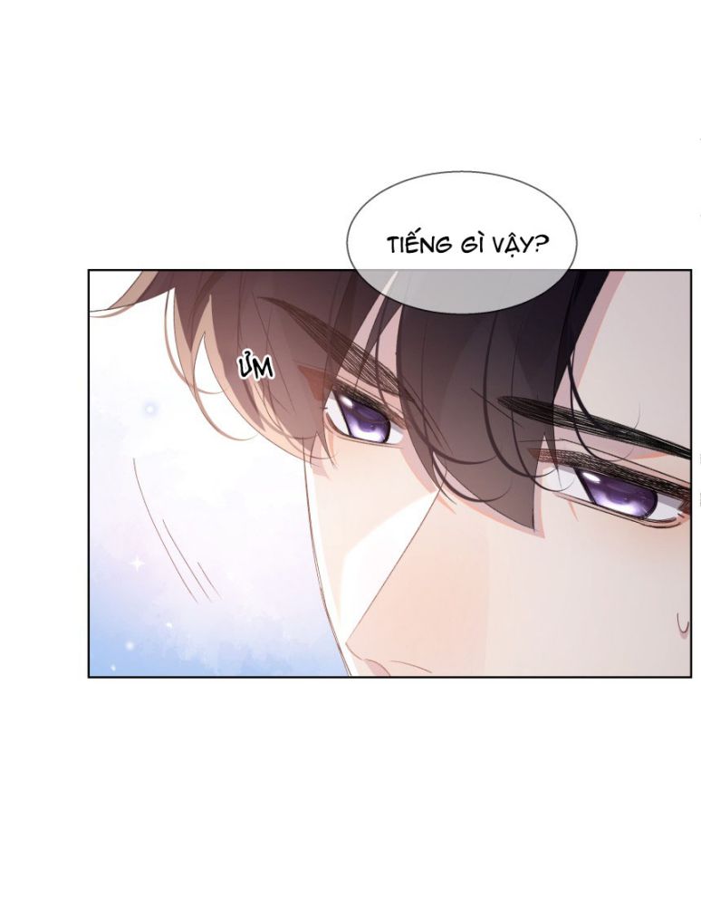 Tư Tự Vạn Thiên Chap 21 - Next Chap 22