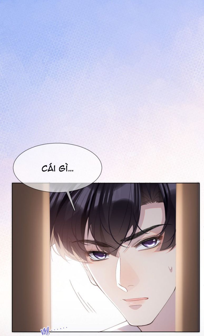 Tư Tự Vạn Thiên Chap 21 - Next Chap 22