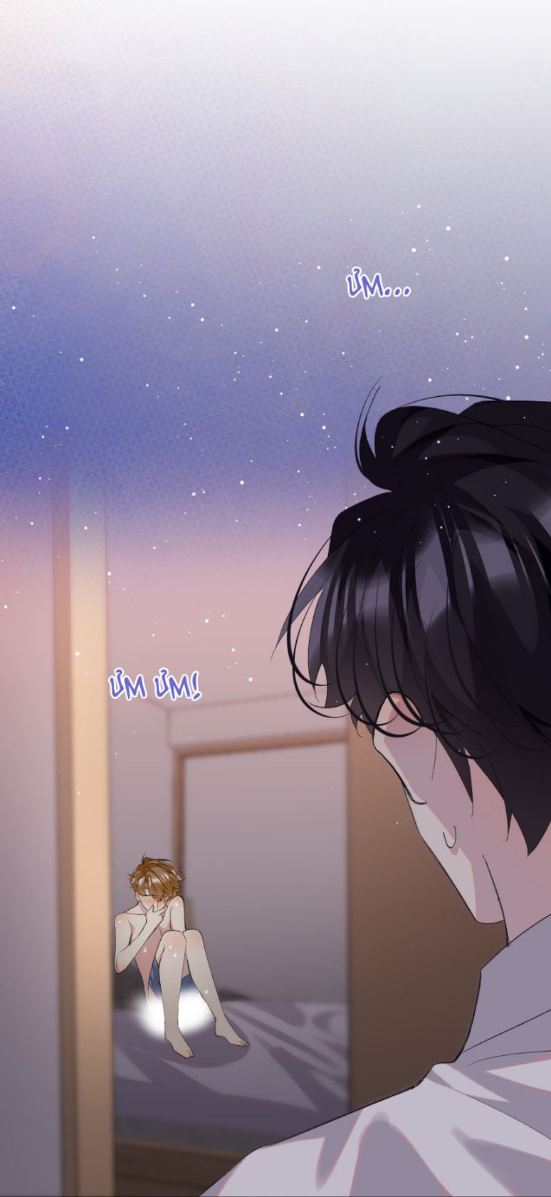 Tư Tự Vạn Thiên Chap 21 - Next Chap 22