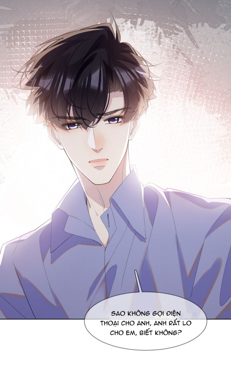 Tư Tự Vạn Thiên Chap 21 - Next Chap 22