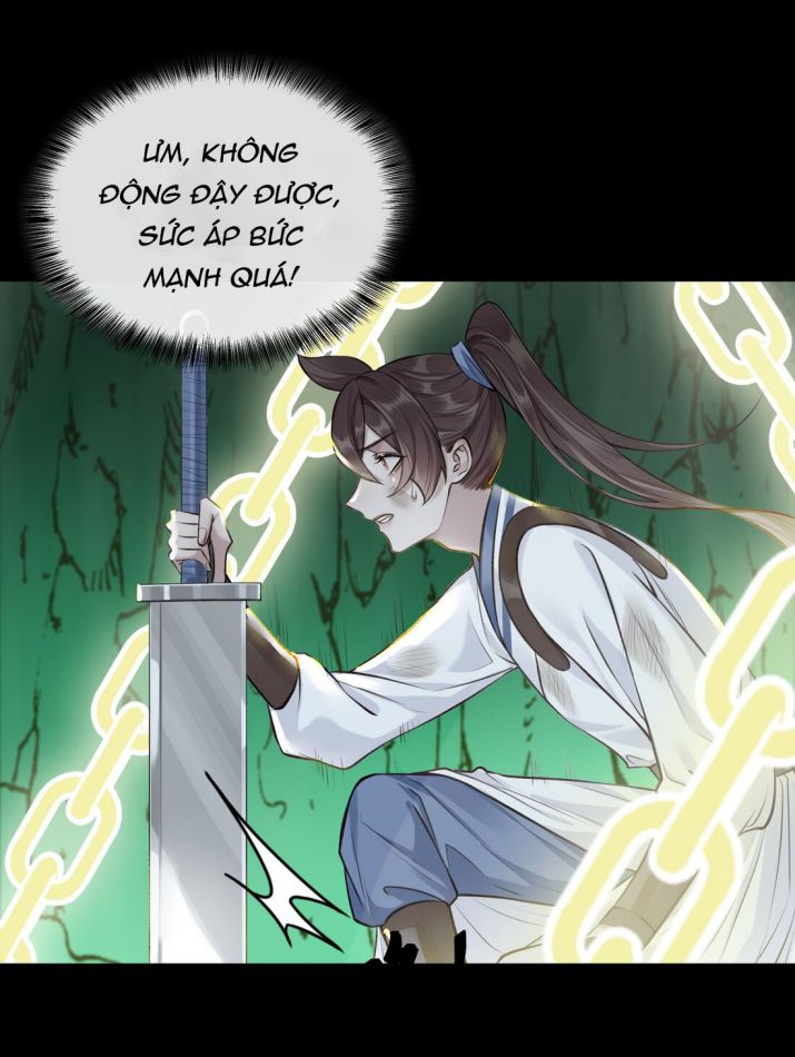 Bổn Tôn Tại Tông Môn Dưỡng Quỷ Hút Máu Chap 20 - Next Chap 21