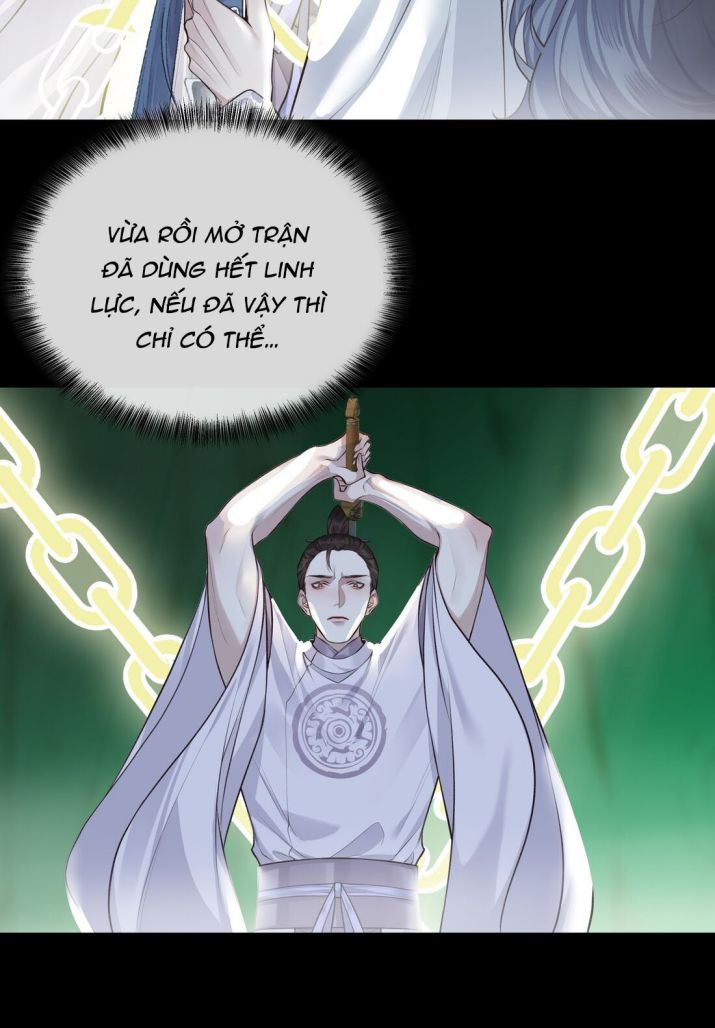 Bổn Tôn Tại Tông Môn Dưỡng Quỷ Hút Máu Chap 20 - Next Chap 21