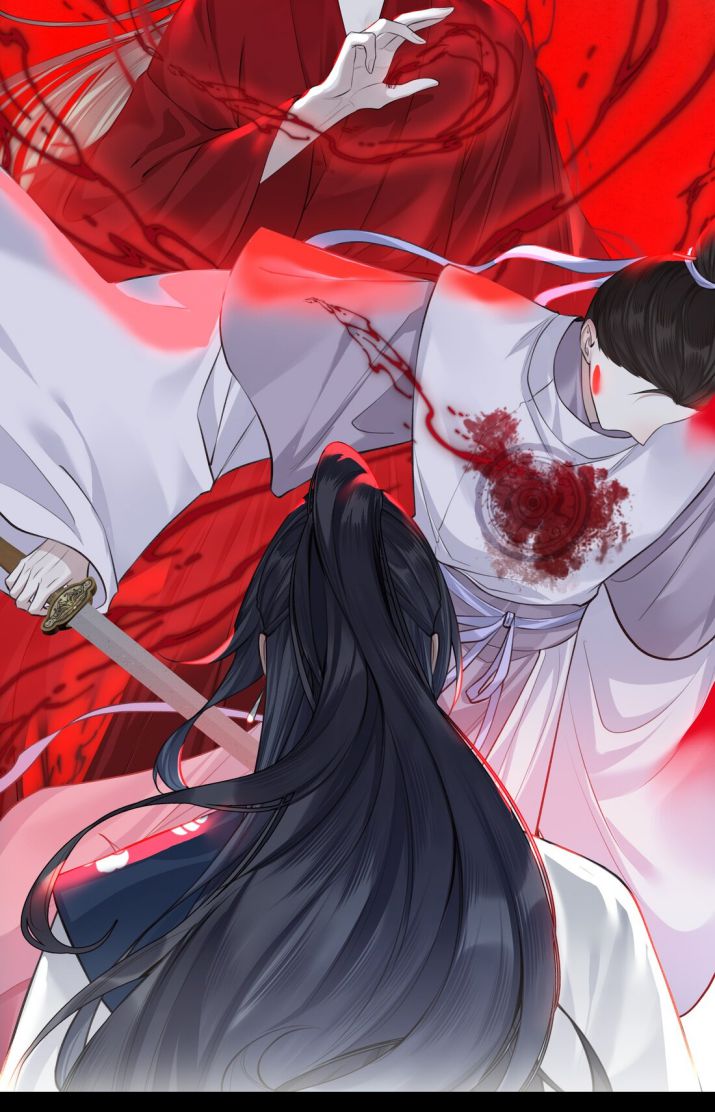 Bổn Tôn Tại Tông Môn Dưỡng Quỷ Hút Máu Chap 20 - Next Chap 21