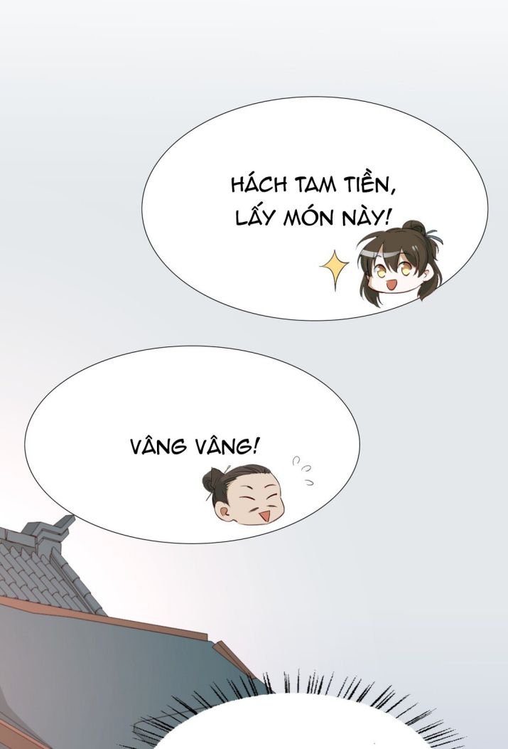 Loạn thế vi vương Chap 14 Hạ - Next Chapter 14.2