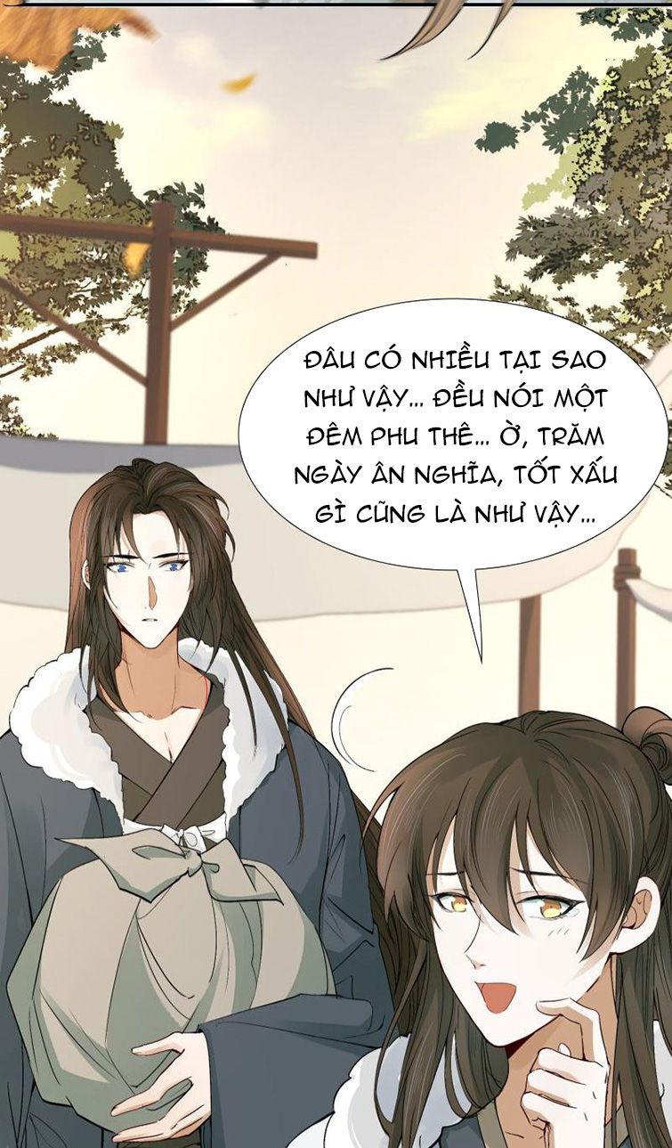 Loạn thế vi vương Chapter 15 - Next Chapter 16