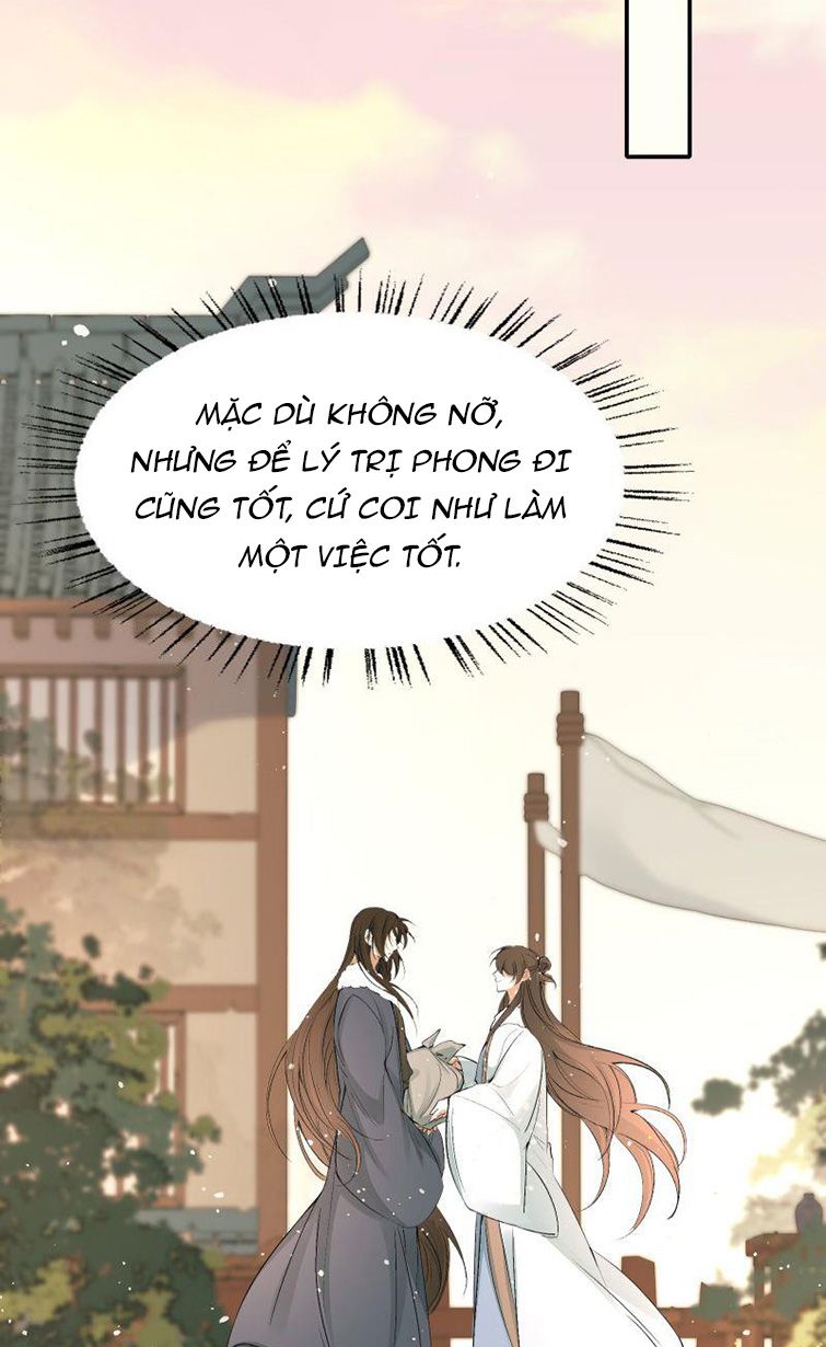 Loạn thế vi vương Chapter 15 - Next Chapter 16