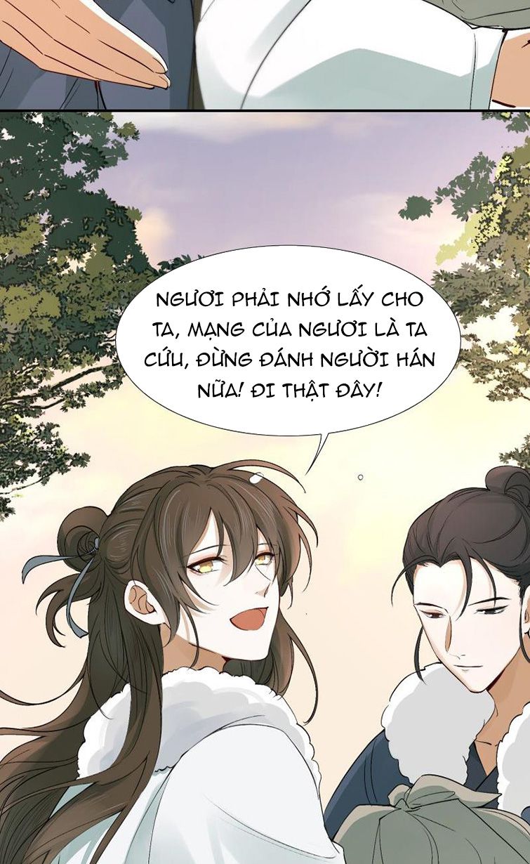 Loạn thế vi vương Chapter 15 - Next Chapter 16