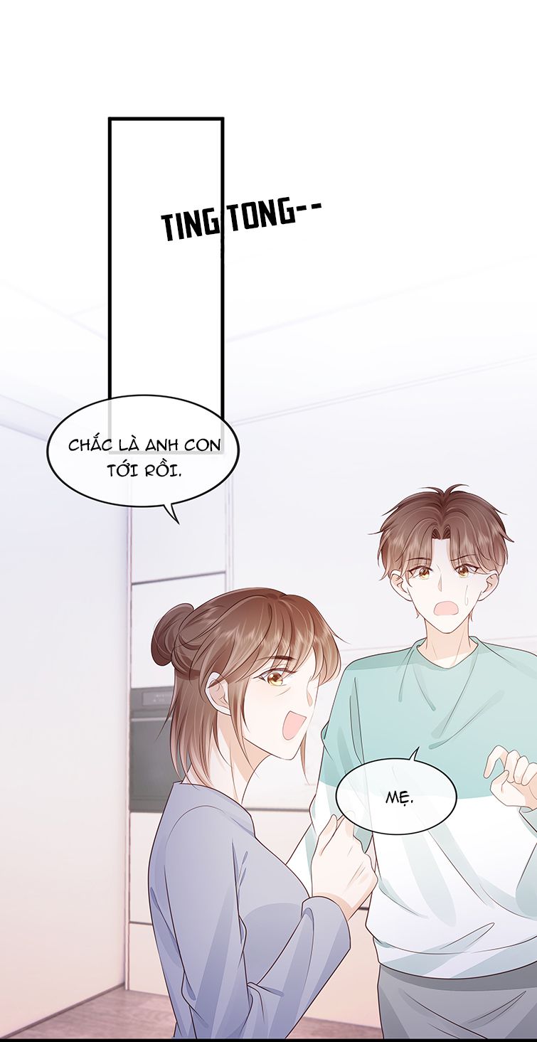 Tri Bỉ Chap 71 - Next Chap 72