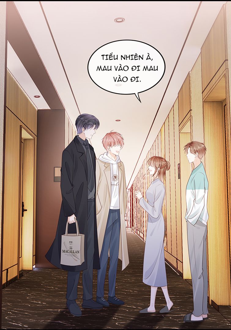 Tri Bỉ Chap 71 - Next Chap 72