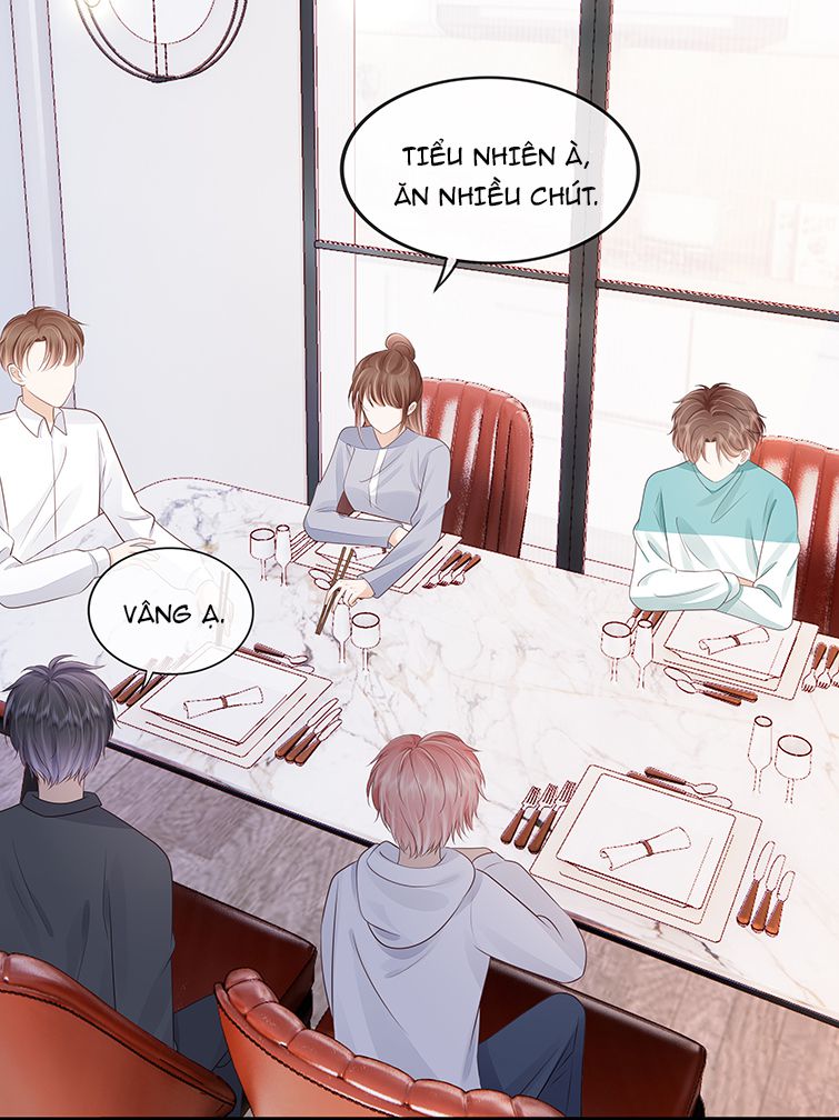 Tri Bỉ Chap 71 - Next Chap 72