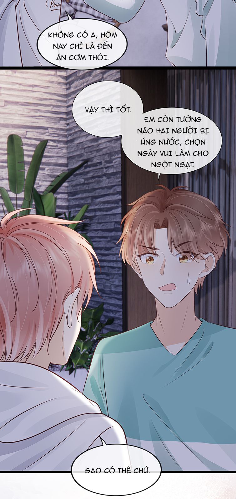 Tri Bỉ Chap 71 - Next Chap 72