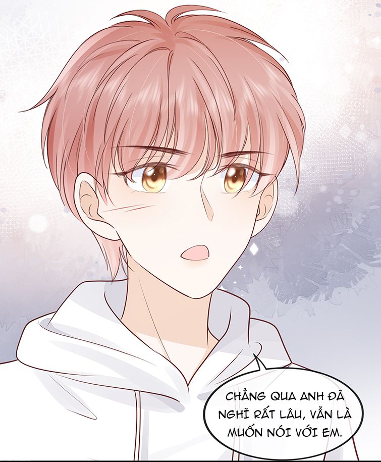 Tri Bỉ Chap 71 - Next Chap 72