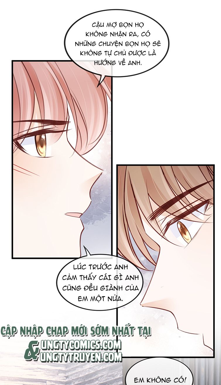 Tri Bỉ Chap 71 - Next Chap 72