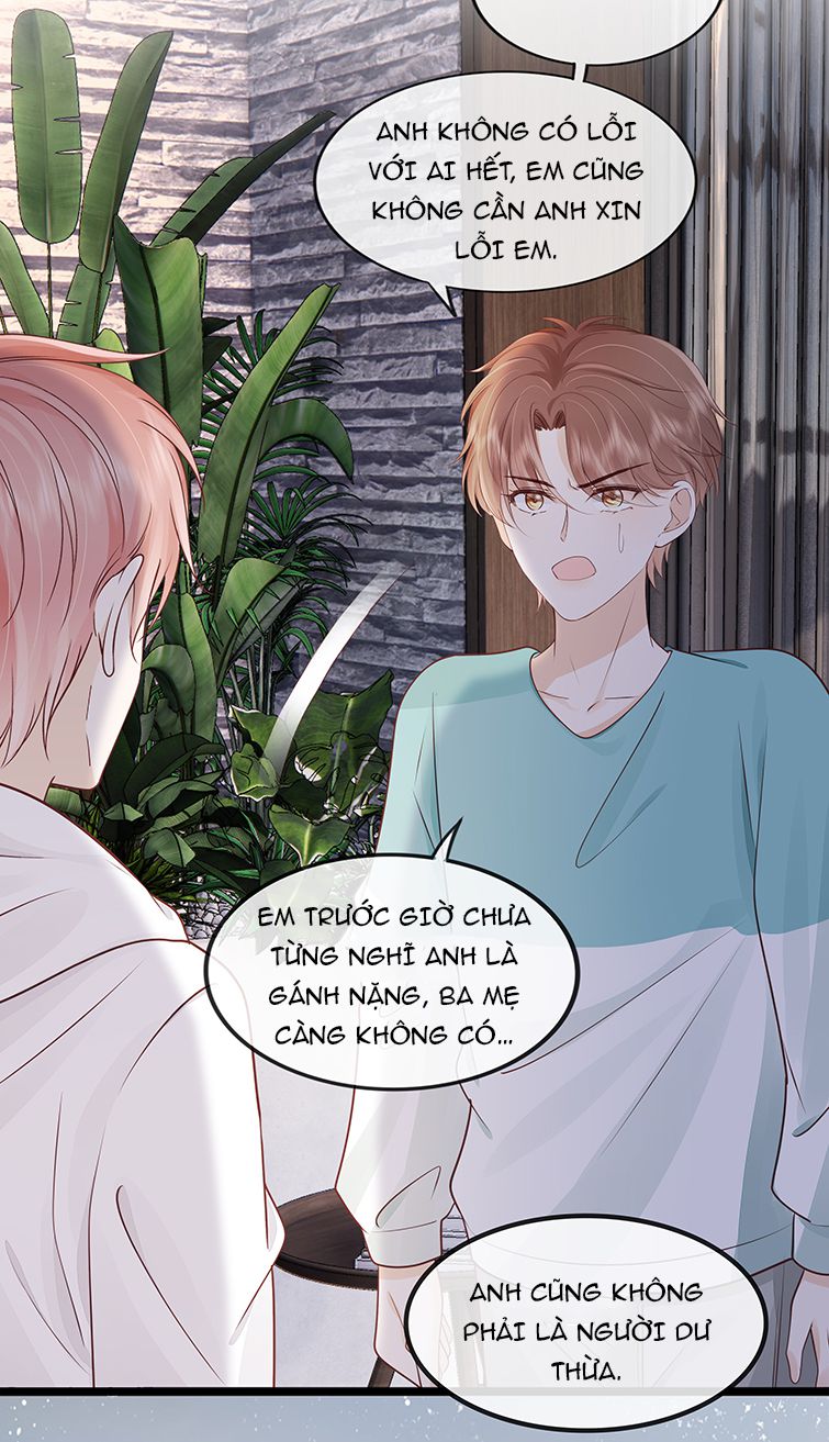 Tri Bỉ Chap 71 - Next Chap 72