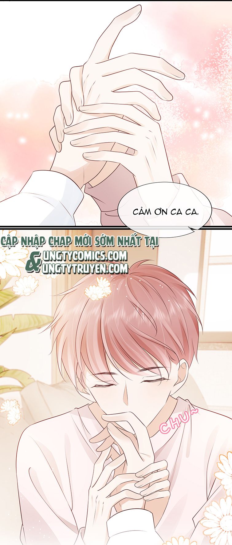 Tri Bỉ Chap 71 - Next Chap 72