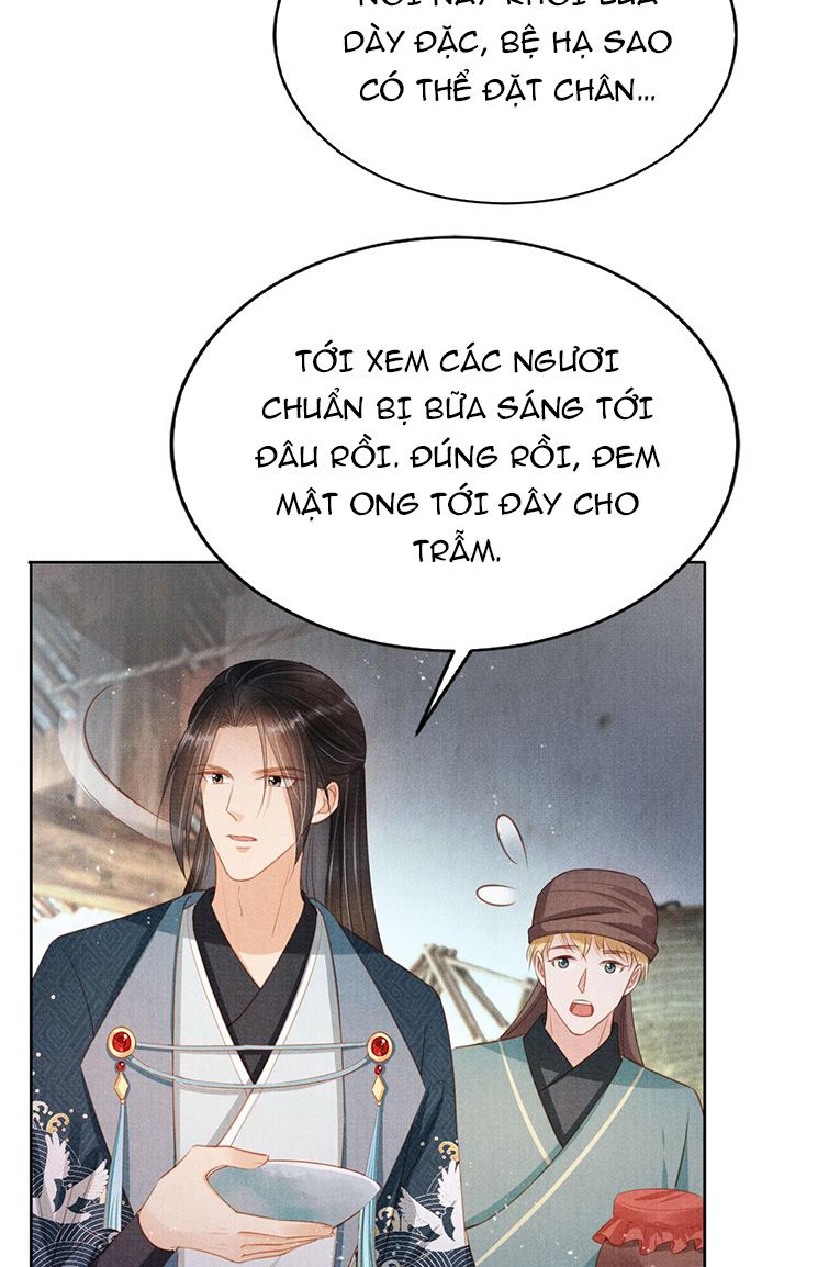 Quân Sủng Nan Vi Chap 102 - Next Chap 103