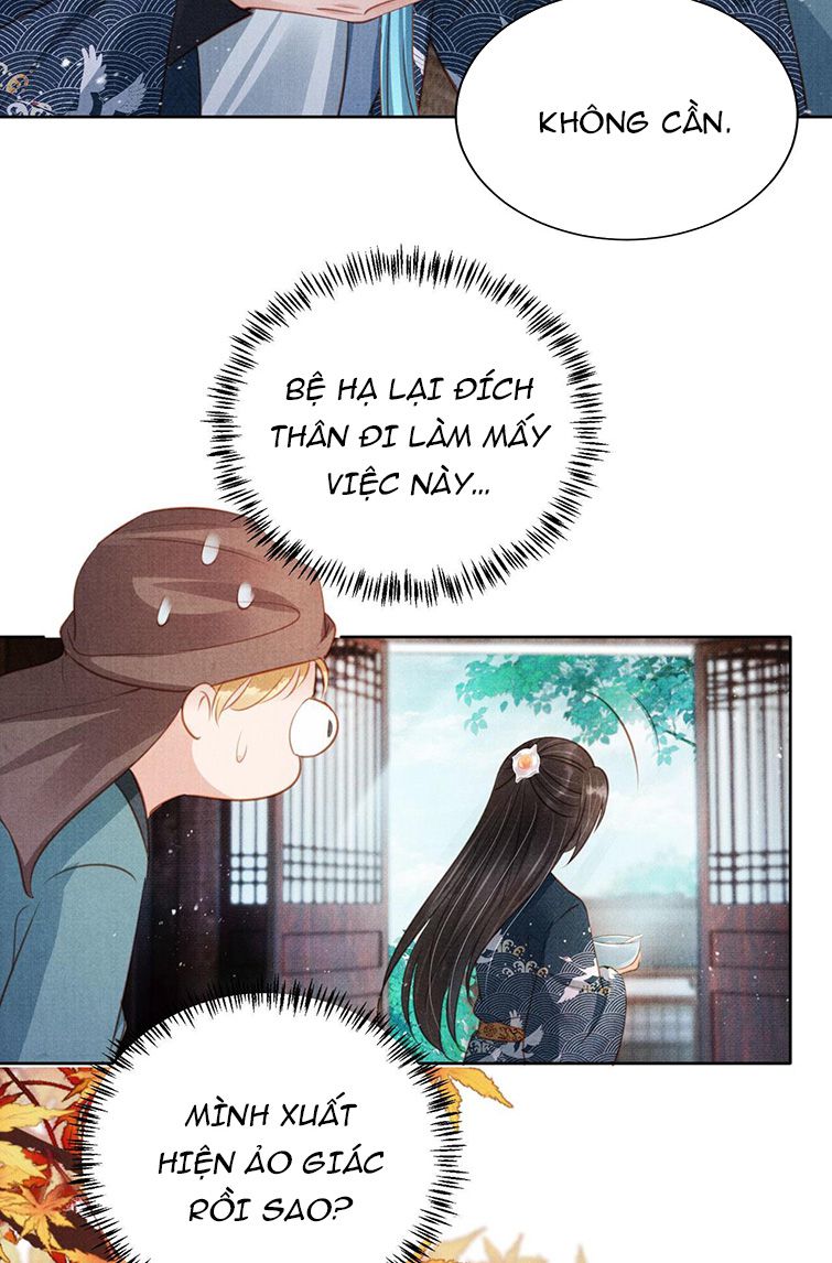 Quân Sủng Nan Vi Chap 102 - Next Chap 103