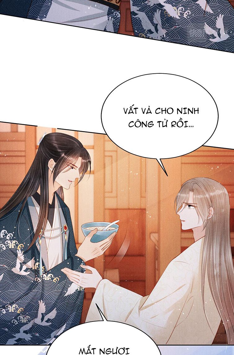 Quân Sủng Nan Vi Chap 102 - Next Chap 103