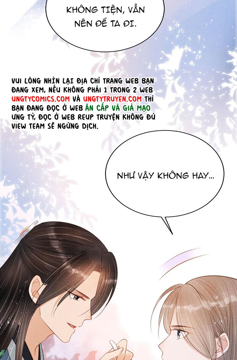 Quân Sủng Nan Vi Chap 102 - Next Chap 103