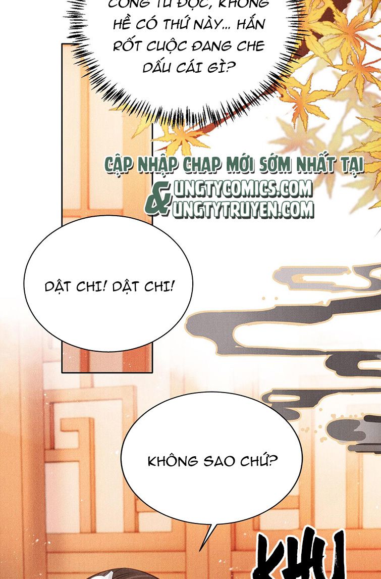 Quân Sủng Nan Vi Chap 102 - Next Chap 103