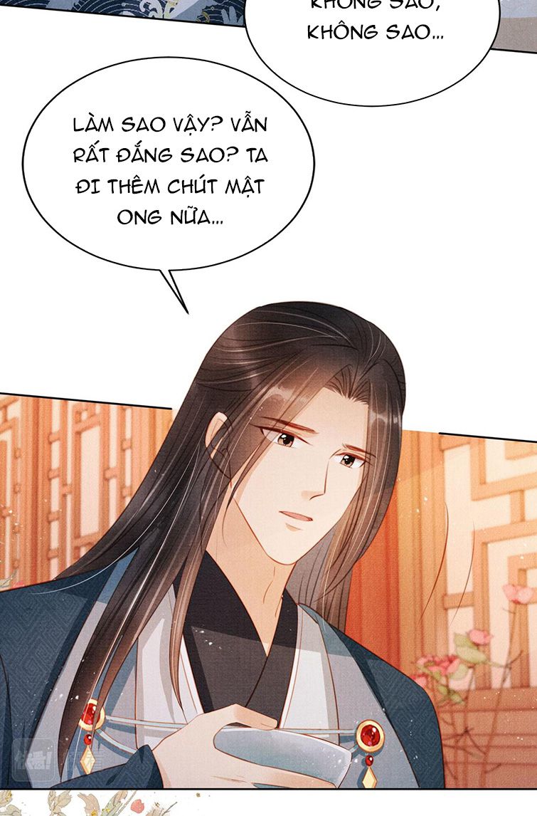 Quân Sủng Nan Vi Chap 102 - Next Chap 103