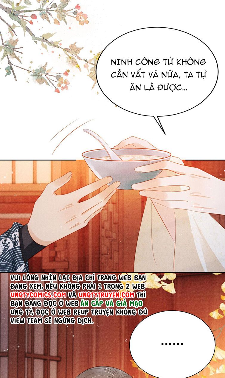 Quân Sủng Nan Vi Chap 102 - Next Chap 103