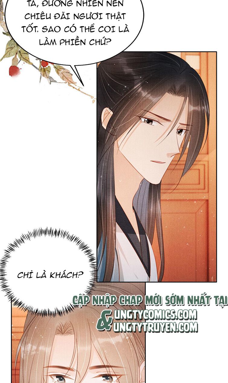 Quân Sủng Nan Vi Chap 102 - Next Chap 103