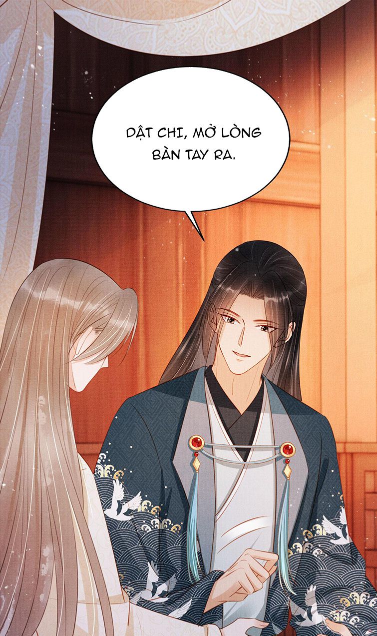 Quân Sủng Nan Vi Chap 102 - Next Chap 103