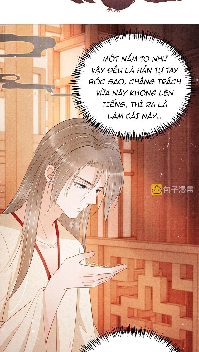 Quân Sủng Nan Vi Chap 102 - Next Chap 103