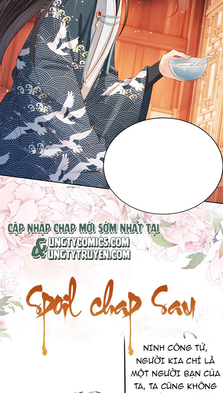 Quân Sủng Nan Vi Chap 102 - Next Chap 103