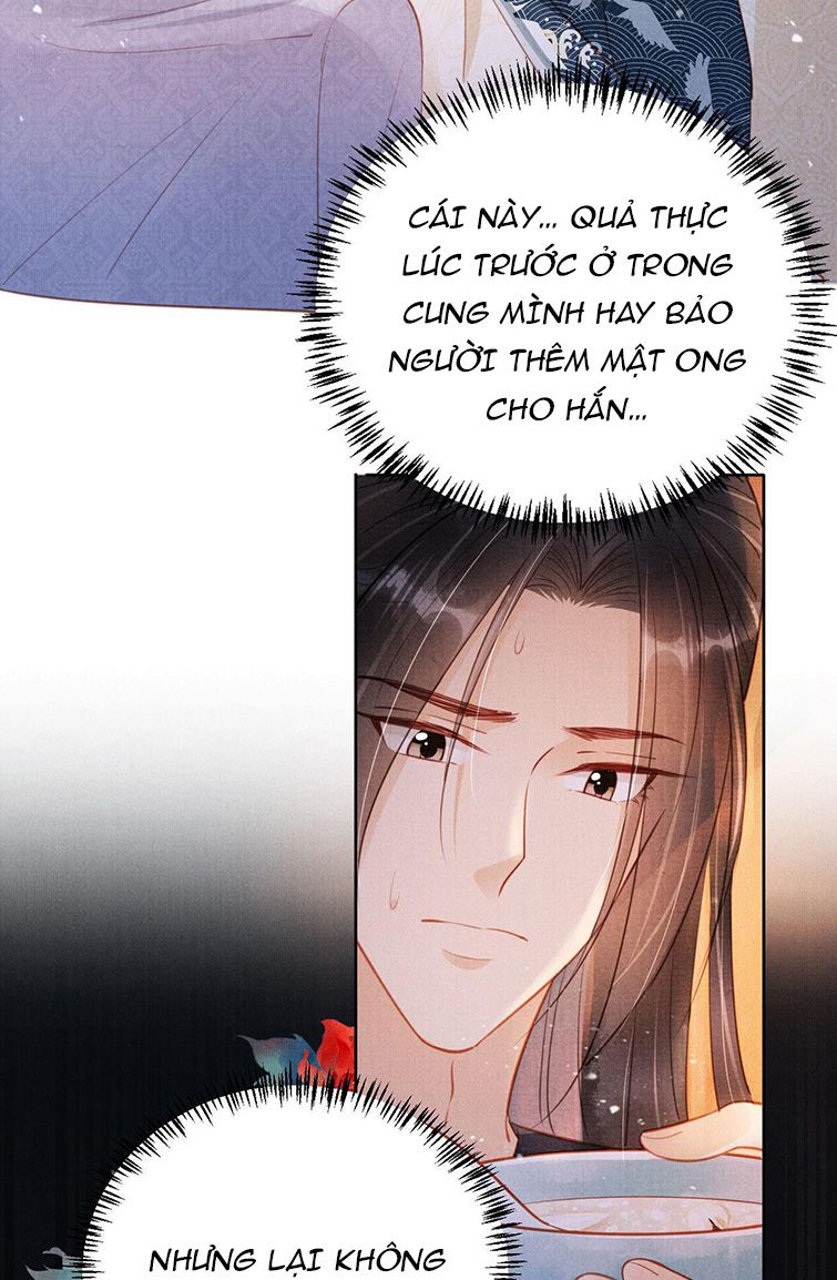 Quân Sủng Nan Vi Chap 102 - Next Chap 103