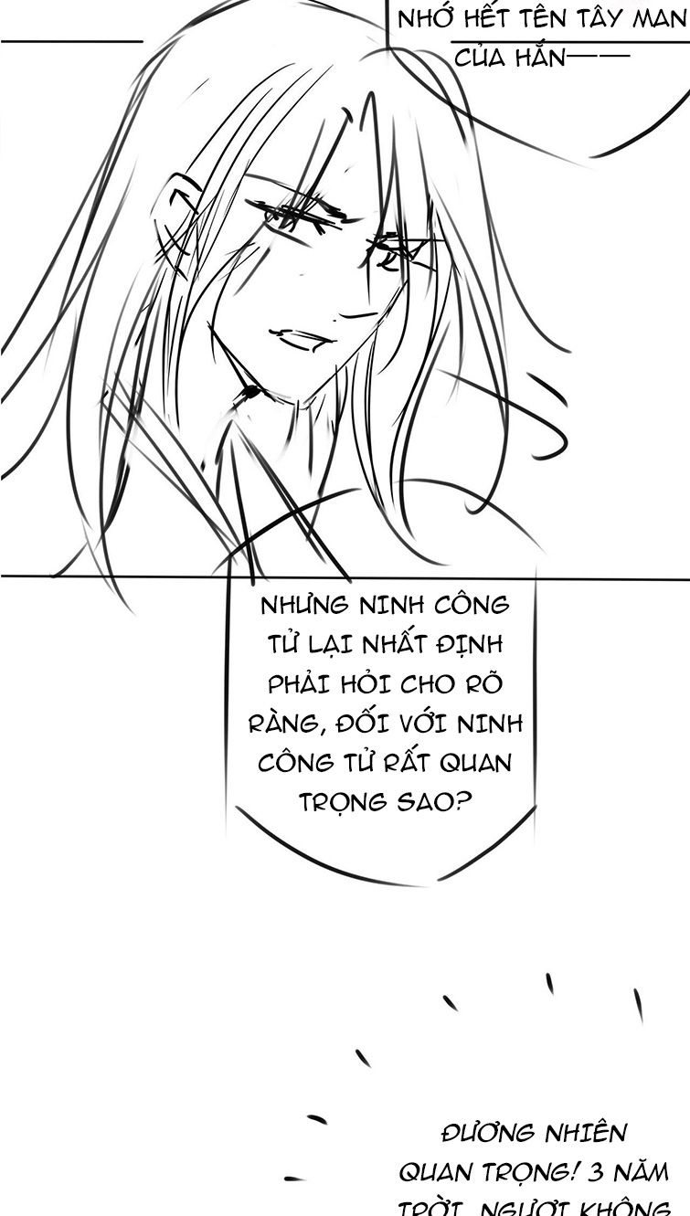 Quân Sủng Nan Vi Chap 102 - Next Chap 103