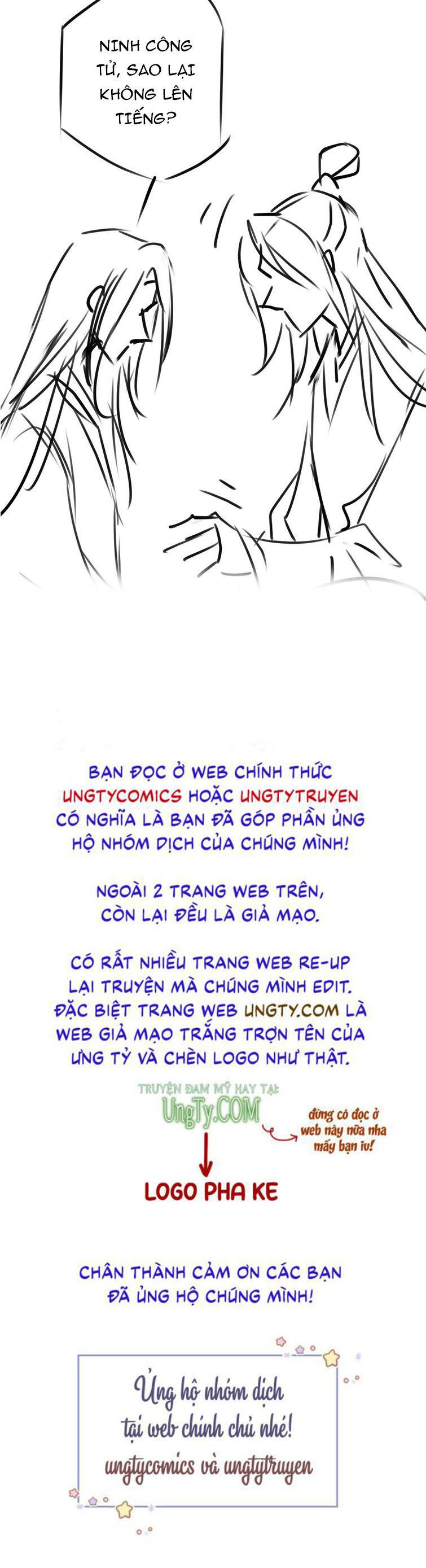 Quân Sủng Nan Vi Chap 102 - Next Chap 103