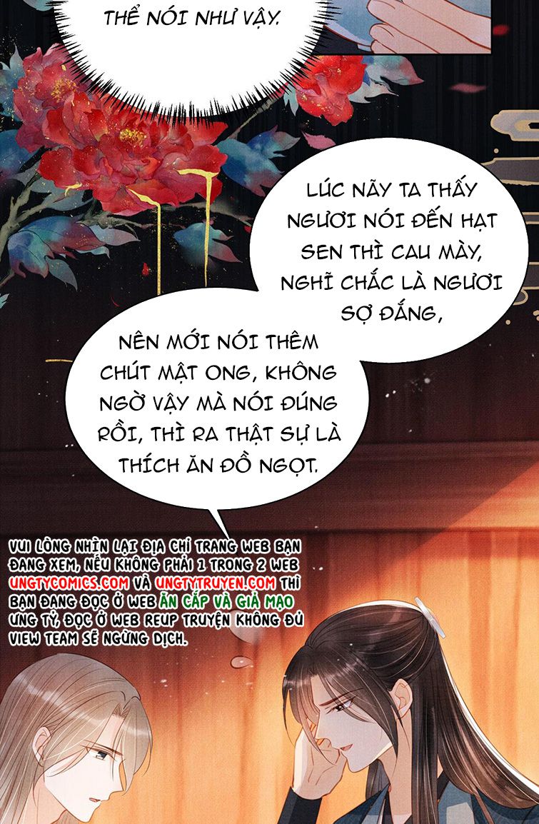 Quân Sủng Nan Vi Chap 102 - Next Chap 103