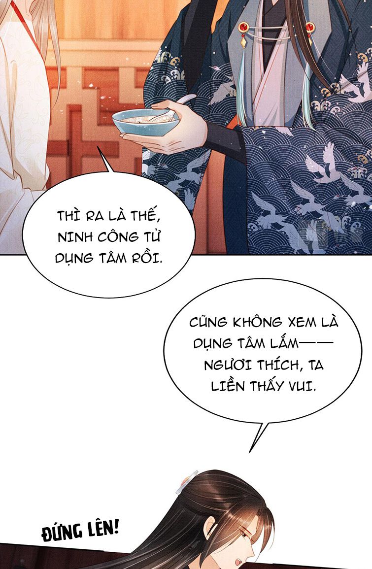 Quân Sủng Nan Vi Chap 102 - Next Chap 103