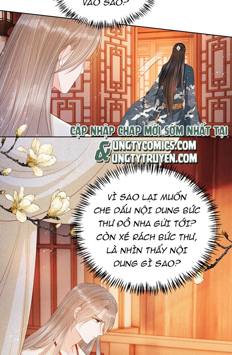 Quân Sủng Nan Vi Chap 102 - Next Chap 103