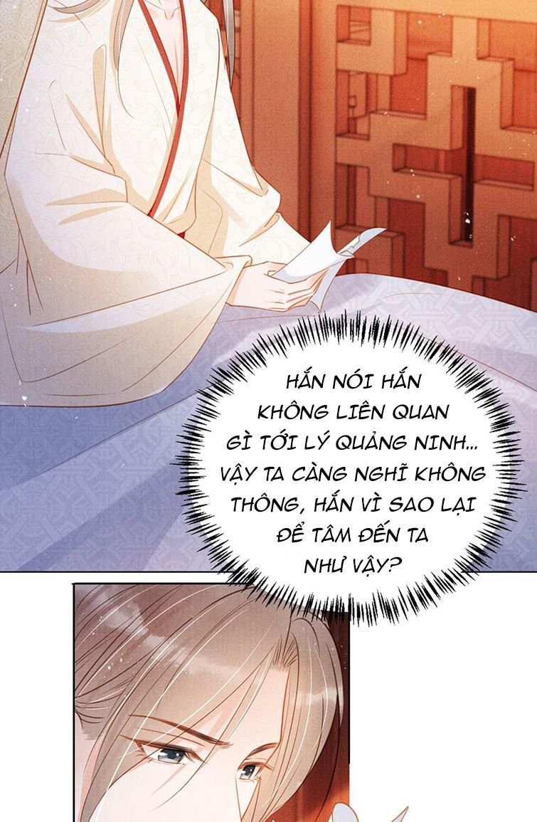 Quân Sủng Nan Vi Chap 102 - Next Chap 103