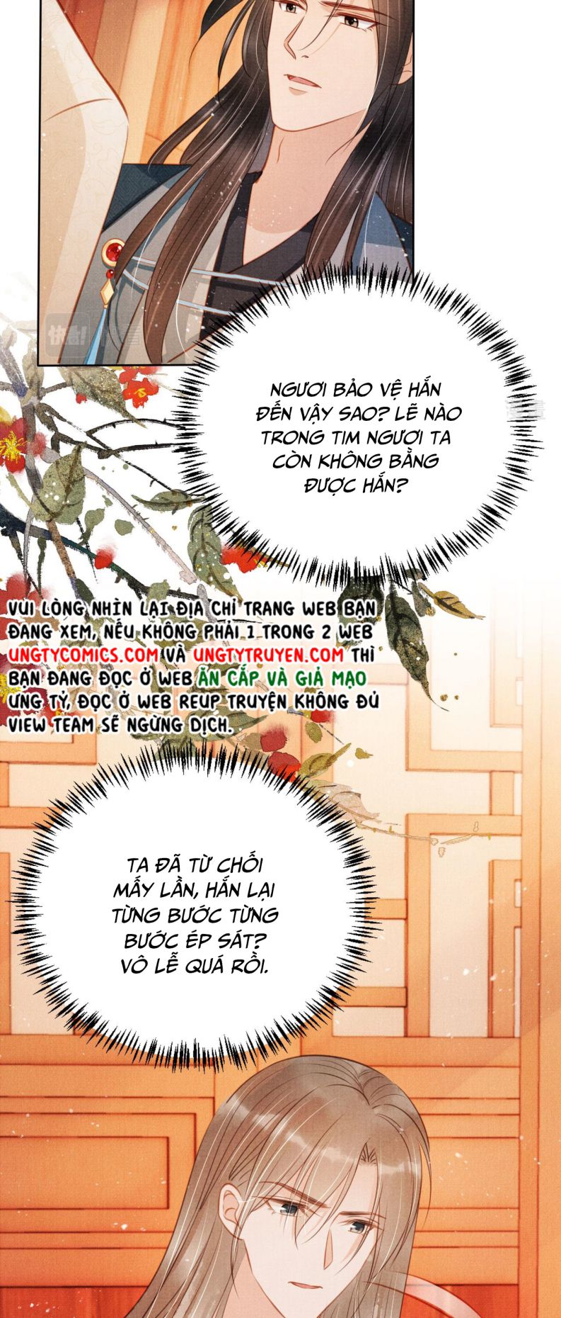 Quân Sủng Nan Vi Chap 103 - Next Chap 104