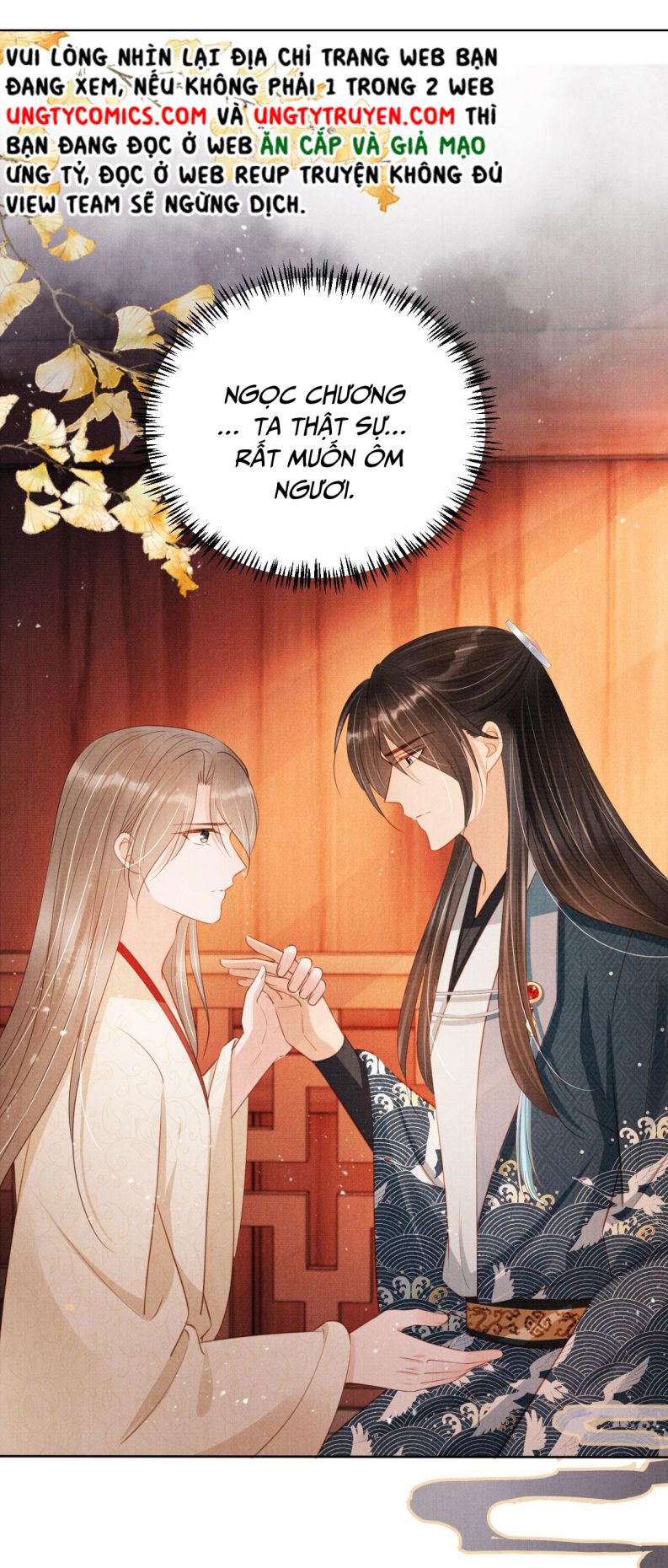 Quân Sủng Nan Vi Chap 103 - Next Chap 104