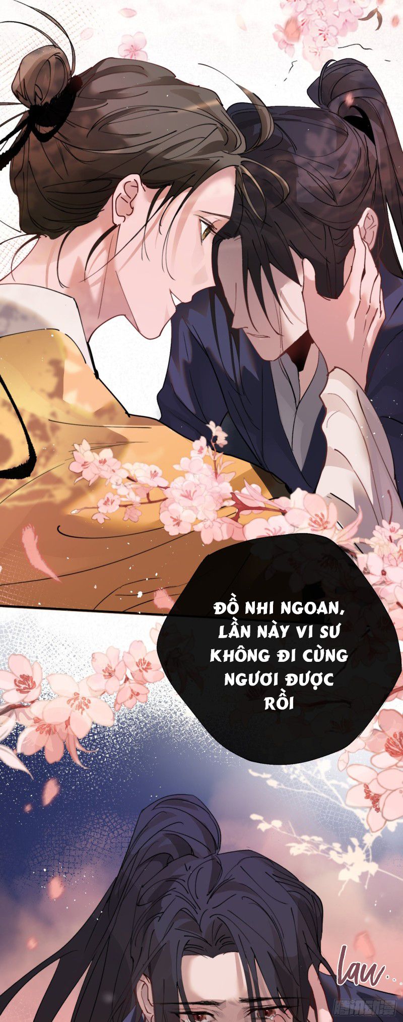 Thần Tiên Qua Đường Chap 1 - Next Chap 2