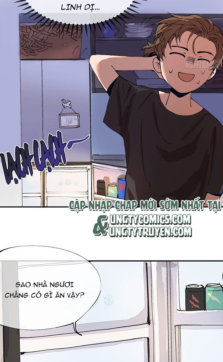 Thần Tiên Qua Đường Chap 5 - Next 