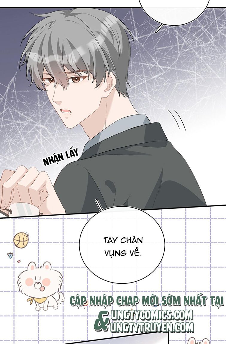 Hoàn Mỹ Vô Khuyết Chap 9 - Next Chap 10