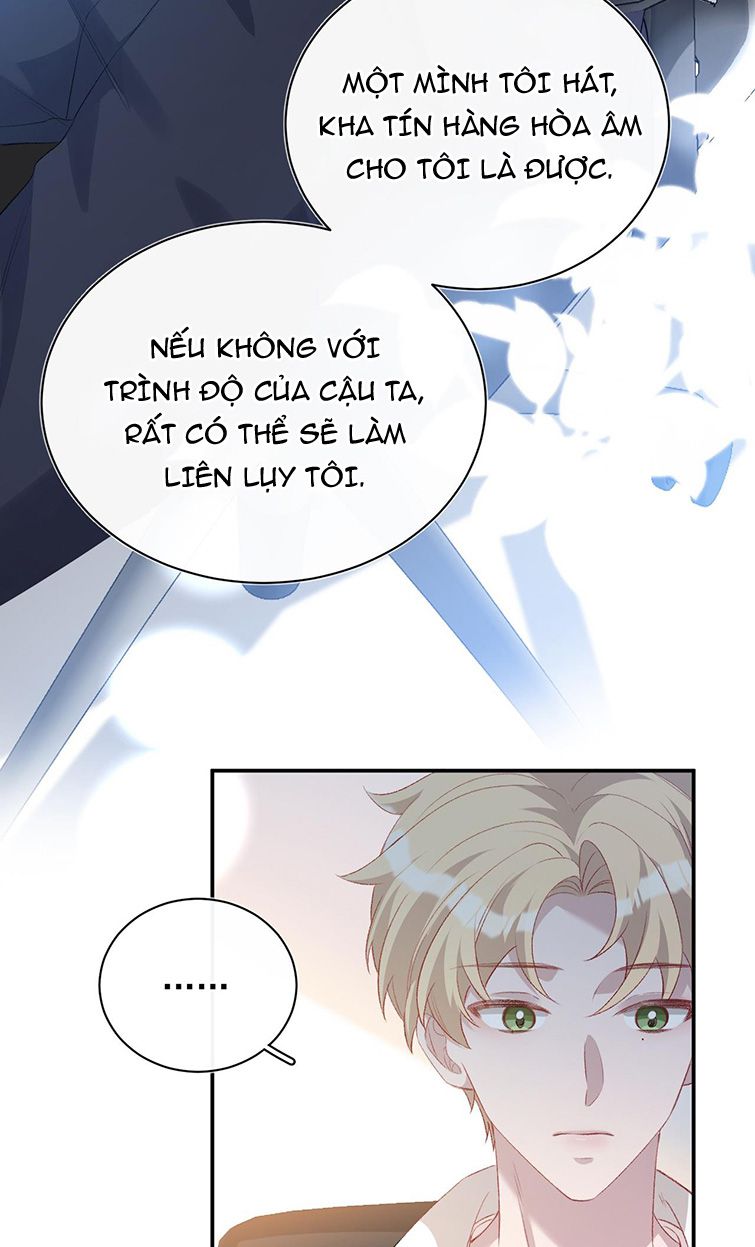 Hoàn Mỹ Vô Khuyết Chap 9 - Next Chap 10